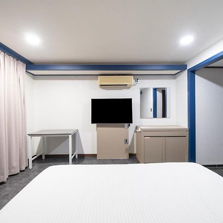 Noblesse Hotel Jeju by Eksteriør bilde