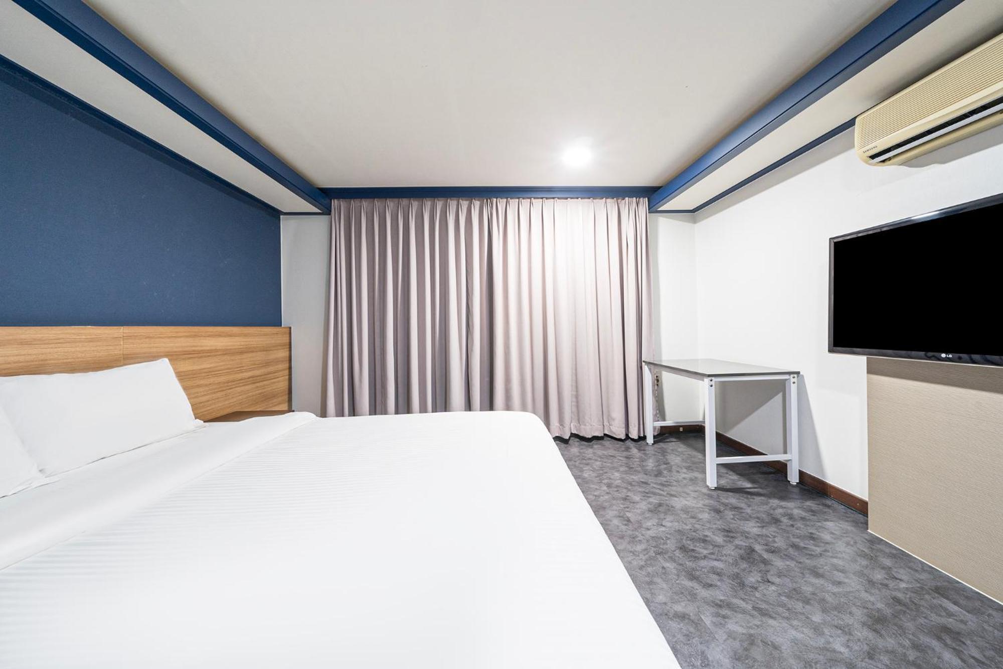Noblesse Hotel Jeju by Eksteriør bilde