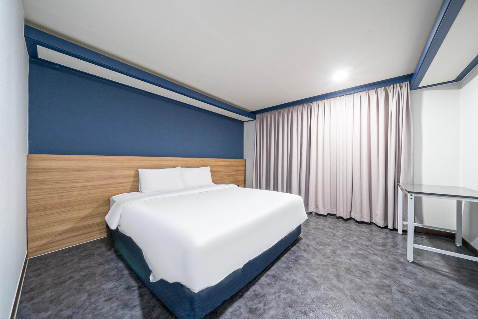 Noblesse Hotel Jeju by Eksteriør bilde